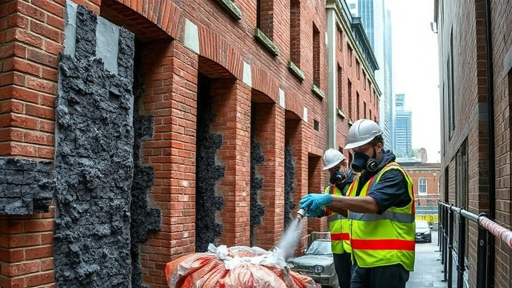 Construction & Demolition in Mortlake — HSE-licensed specialists